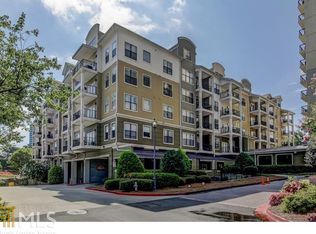 799 Hammond Dr UNIT 414, Sandy Springs, GA 30328