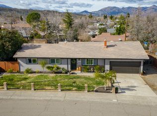 4130 Oro St, Redding, CA 96001