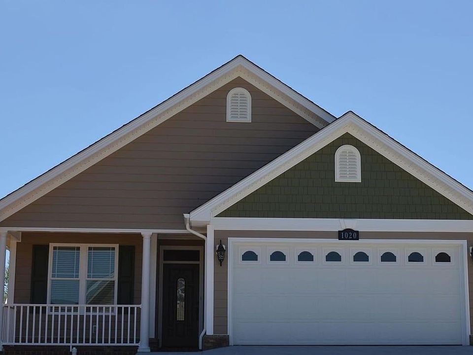 1st image of 1020 Greenville Pl