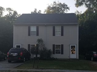 512 S Maple St, Lebanon, TN 37087