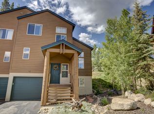 37 Lodgepole Ct, Breckenridge, CO 80498