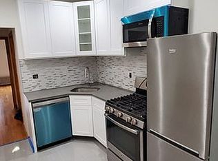 277 Devoe St #3, Brooklyn, NY 11211