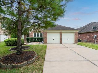 20511 Mauve Orchid Way, Cypress, TX 77433