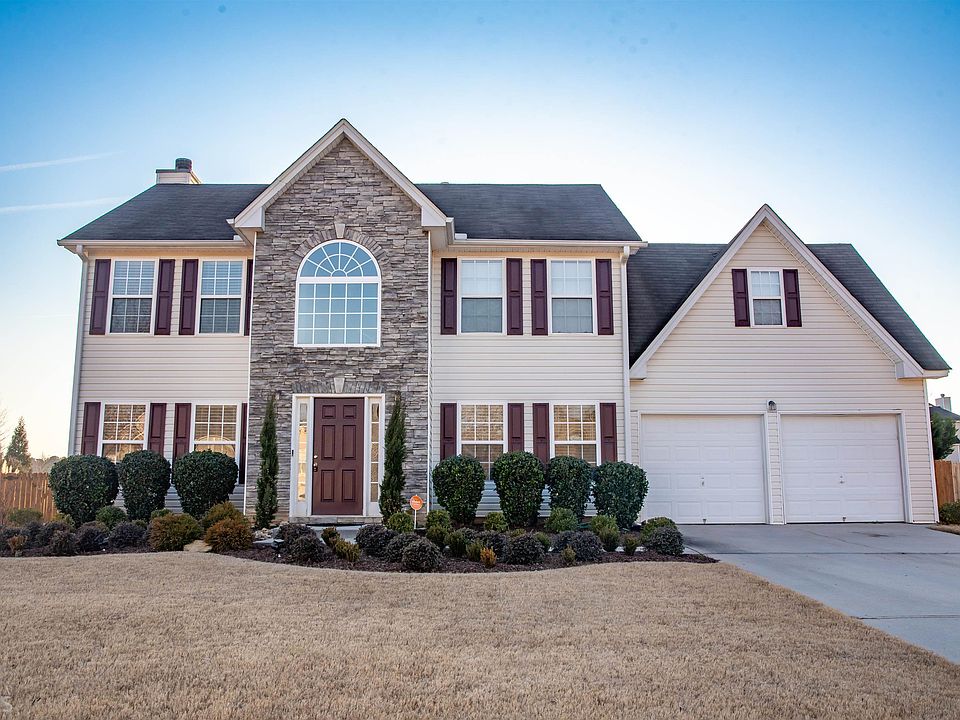 2870 Lake Port Dr, Snellville, GA 30039 MLS 20071733 Zillow