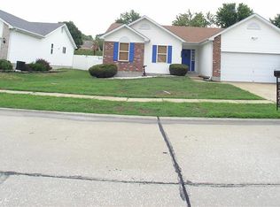 6232 Water St, Saint Louis, MO
