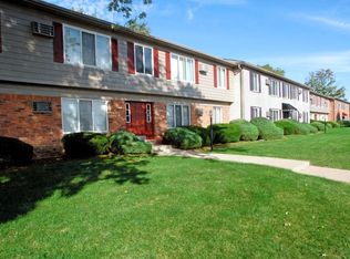 501 E Irving Ave #5-202, Madison Heights, MI 48071