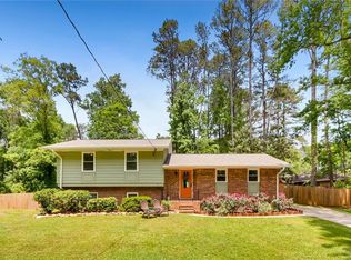 3304 Sanden Ferry Ct, Decatur, GA 30033