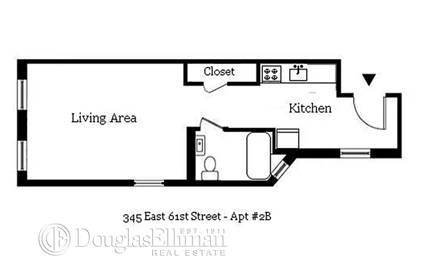 Rented by Douglas Elliman | media 4