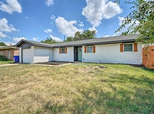 1309 Keystone Ln, Norman, OK 73071