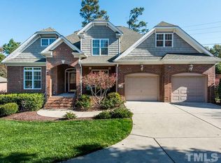 1200 Shining Water Ln, Raleigh, NC 27614