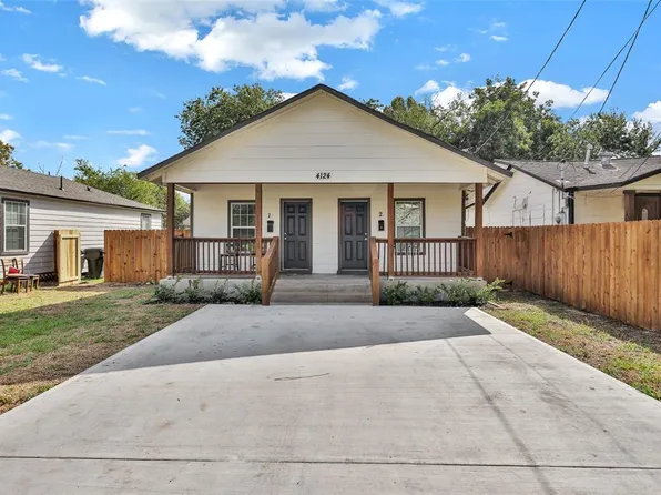 4124 Sayers Street, Houston, TX 77026