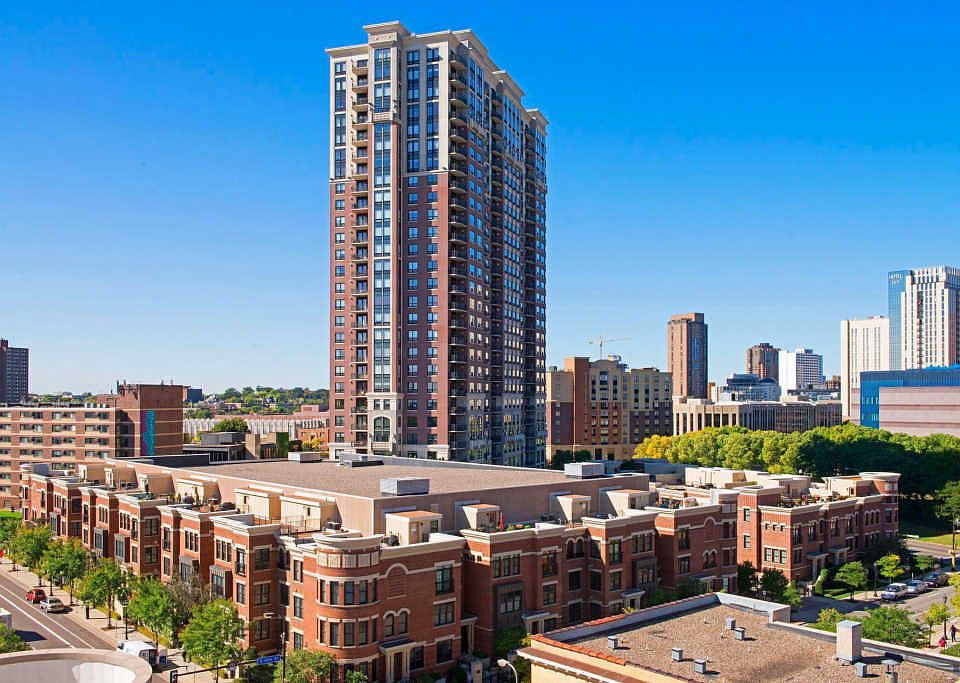 2nd image of 500 Grant St E #2108