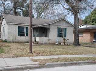 2508 Stanton St, Lake Charles, LA 70601