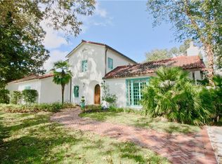 1 Country Club Rd, Mobile, AL 36608