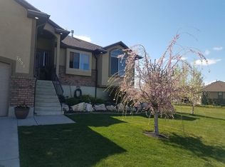 7821 W 925 S, Willard, UT 84340