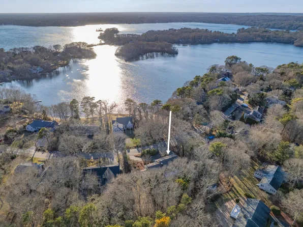 91 Holly Point Road, Centerville, MA 02632