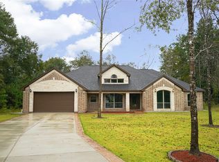 27672 Concho Dr, Splendora, TX 77372