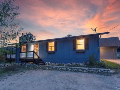 18280 Alta Vista Drive, Buena Vista, CO, 81211