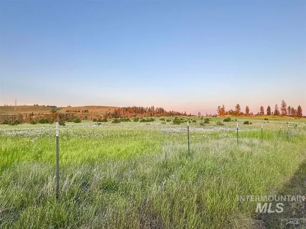 Tbd Beaverslide Rd, Kamiah, ID 83536