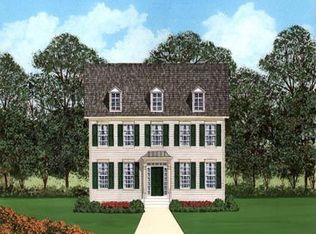9706 Traver St, Bowie, MD 20721