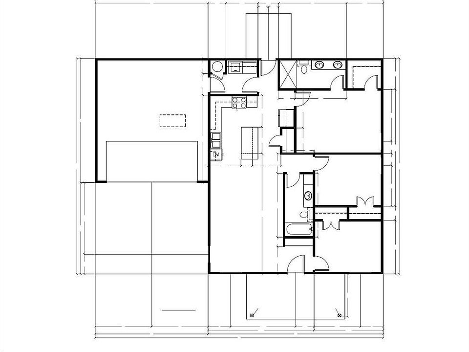 2nd image of 1709 NW Naaman Pl