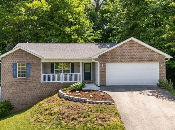 624 Liverpool Ln, Knoxville, TN 37920