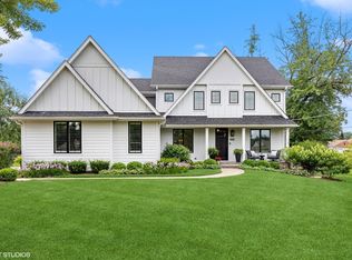 1415 W 59th St, La Grange Highlands, IL 60525