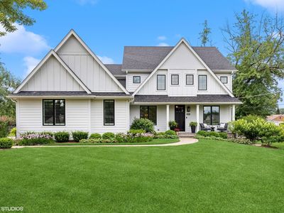 1415 W 59th St, La Grange Highlands, IL, 60525