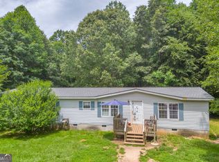 3085 Pea Ridge Rd, Cornelia, GA 30531