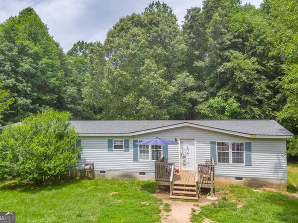 3085 Pea Ridge Rd, Cornelia, GA 30531