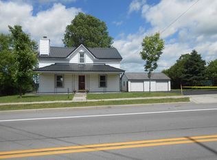9782 State Route 12, Copenhagen, NY 13626