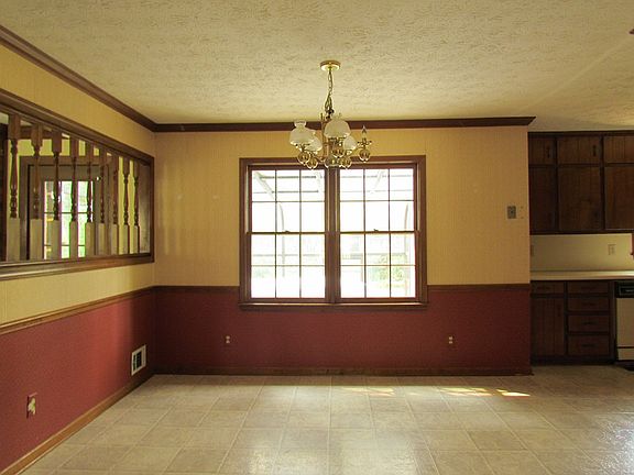 Huge Breakfast Area