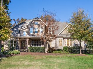 1200 Ladowick Ln, Wake Forest, NC 27587