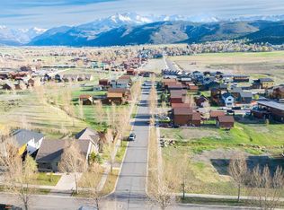 485 Kismet Street, Ridgway, CO 81432