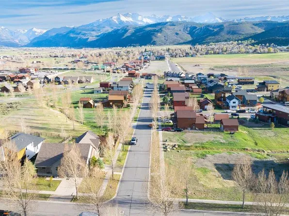 485 Kismet Street, Ridgway, CO 81432