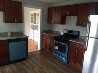 127 Barnes Ave #2, Boston, MA 02128