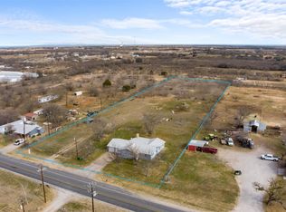 205 Fm 586 S, Bangs, TX 76823