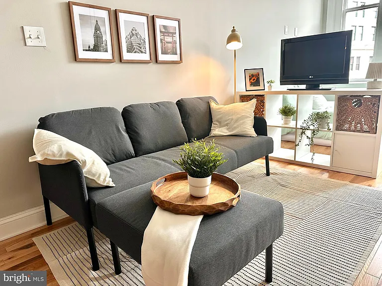 100 W Lexington St #204 — Photo 15