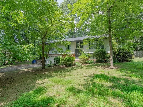 5025 Timbrook Ln, Winston Salem, NC 27103