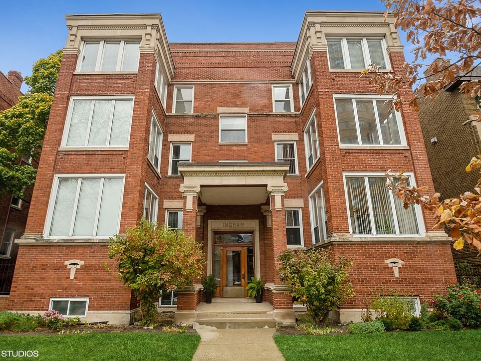 1st image of 1036 W Loyola Ave APT 2D