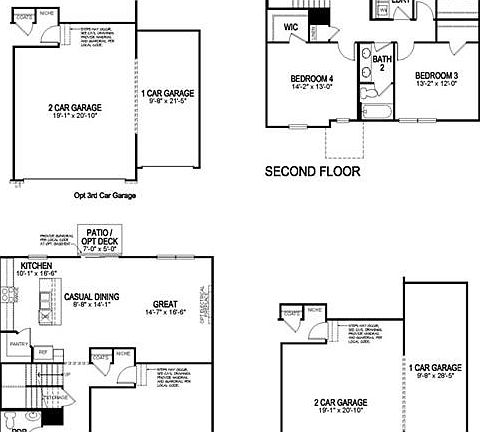 3rd image of 5174 Buttercup Dr
