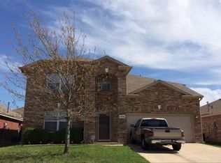 4932 Madyson Ridge Dr, Fort Worth, TX 76133