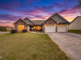 141 Blackwood Way, Johnson City, TN 37615