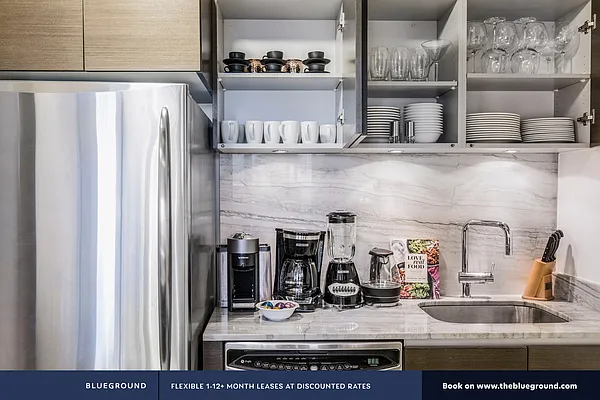 Rented by The Blueground | media 33