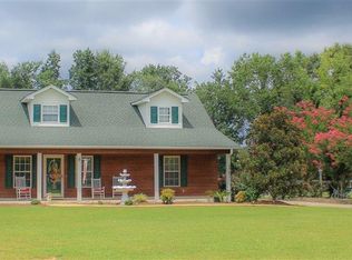 1701 Four Mile Rd, Conway, SC 29526