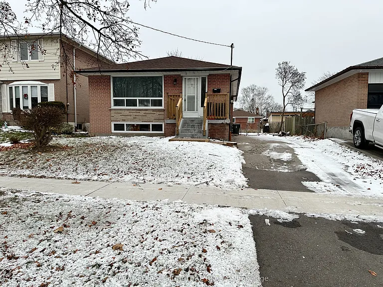 7 Limevale Cres #BASEMENT — Photo 14