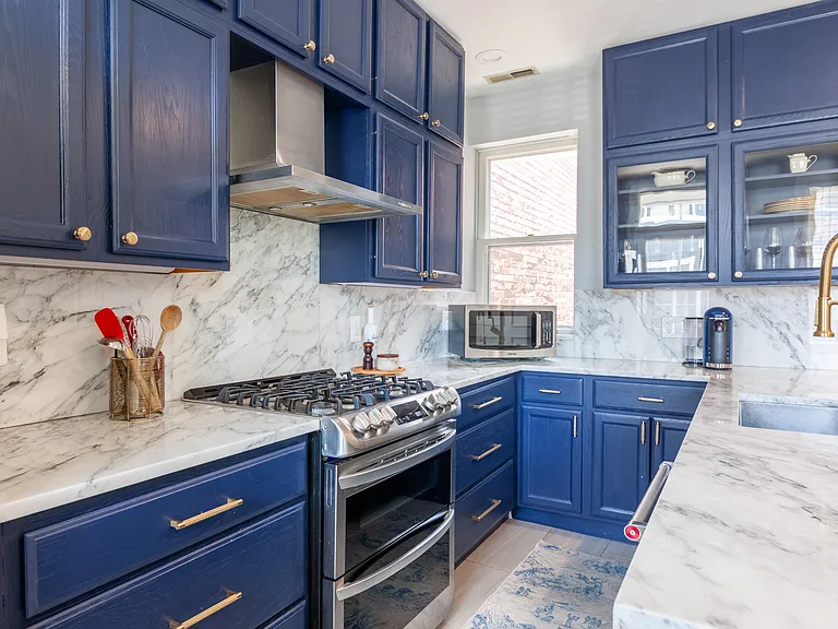1770 Willard St NW #2 — Photo 8
