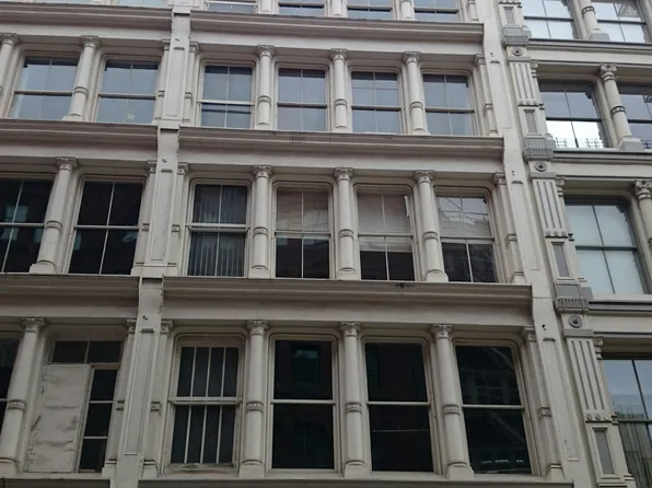 100 Prince Street