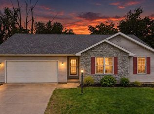 125 Kincaide St, Warsaw, IN 46580