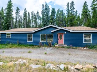 865 Silver Creek Rd, Idaho Springs, CO 80452
